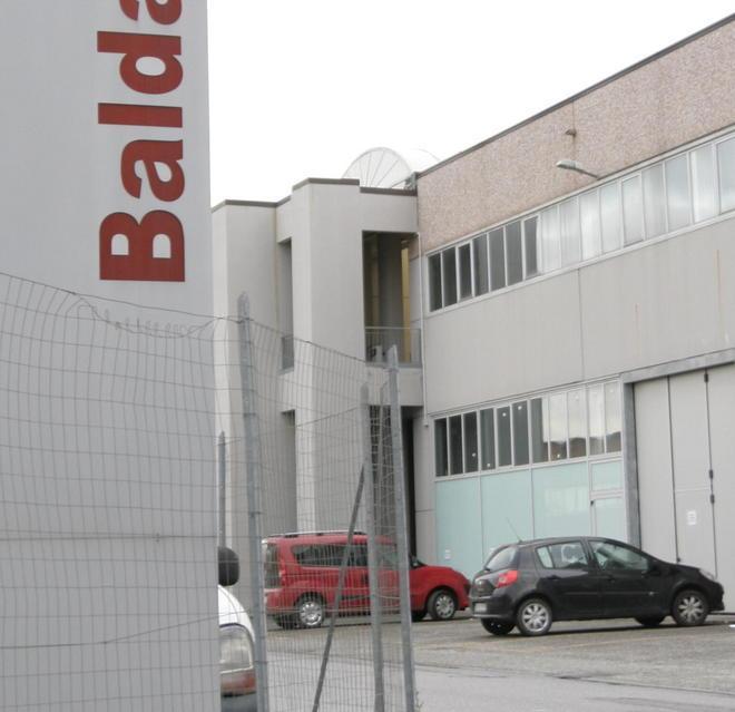 La Baldassari ammessa al concordato