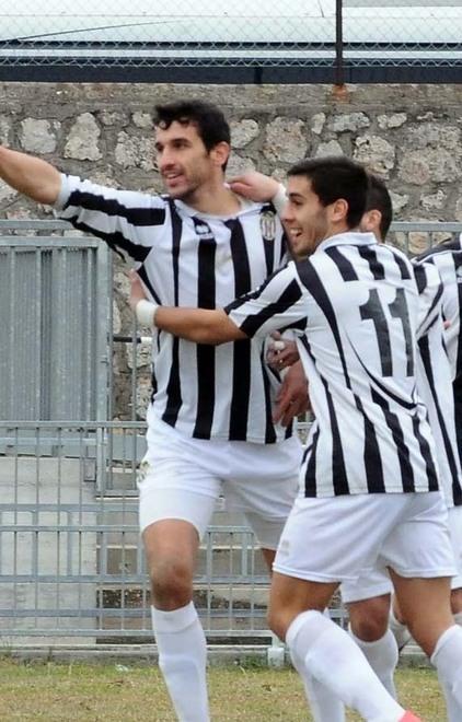 Taddeucci punta a quota 20 reti 