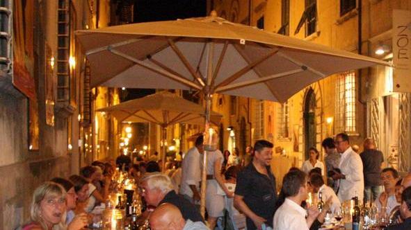Polemica non stop sul futuro dell’Enoteca Marcucci