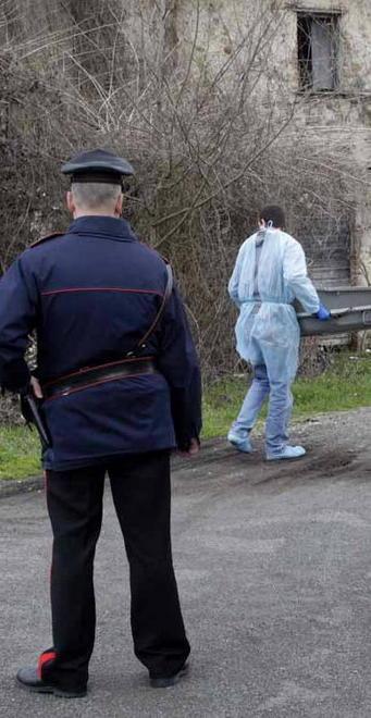 Trovato morto nella casa dove viveva solo 