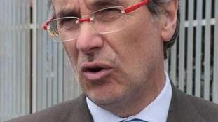«Io, l’unico non responsabile delle condizioni della città»