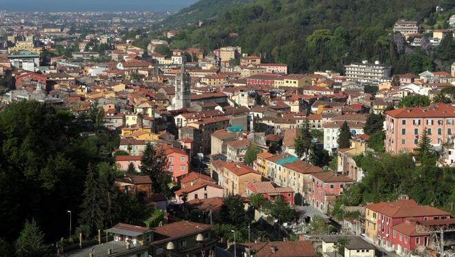 Case, prezzi in calo nella zona industriale e su alcune colline 