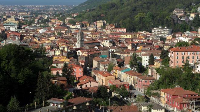 Case, prezzi in calo nella zona industriale e su alcune colline