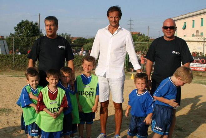 Orlando, sempre più una piccola Milanello