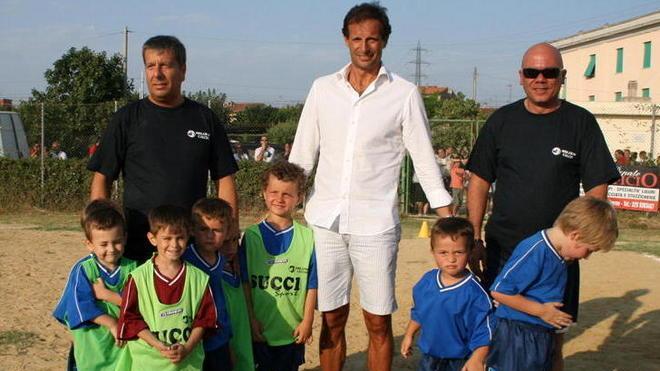 Orlando, sempre più una piccola Milanello