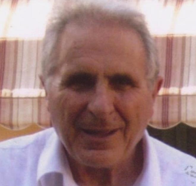 Salviano in lutto È morto Ivo Pini