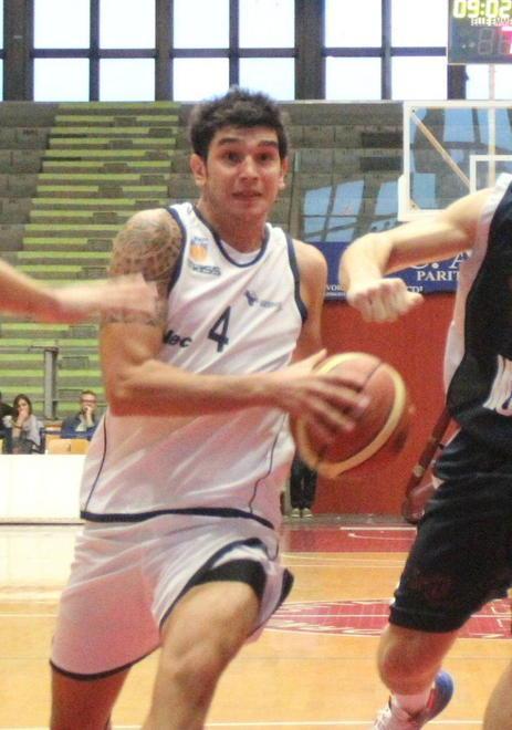 Don Bosco, quasi un addio ai playoff A Firenze brutto ko 