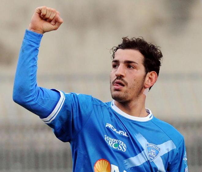 Sarri coi nazionali Saponara e Regini 