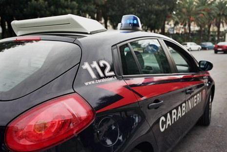 Monsummanese arrestato per stalking