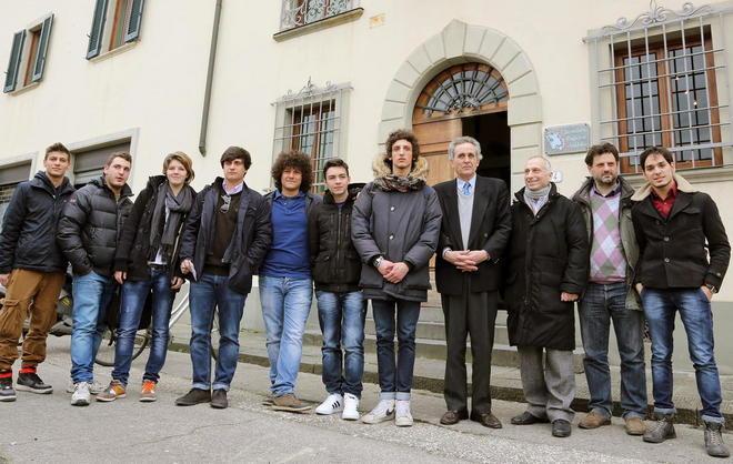 Risparmio d’energia grazie agli studenti 