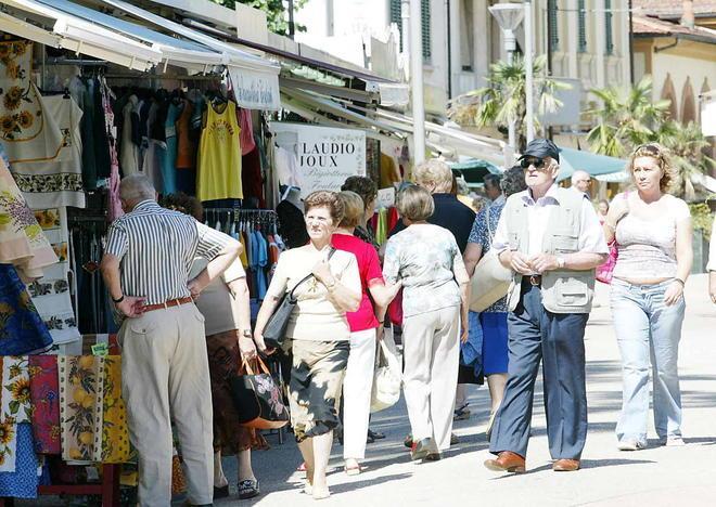 Hotel quasi tutti aperti per il debutto della stagione 