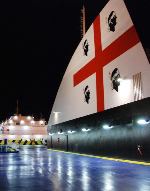 La Regione non si arrende: «Ripartiremo con la Flotta Sarda» 
