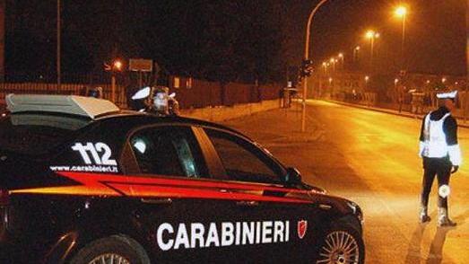 Giravano in auto per Empoli con la cocaina: arrestati