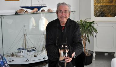 Morto il consigliere comunale di Collesalvetti Paolo Simoni 