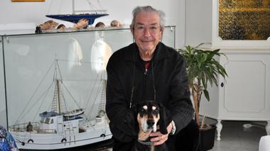 Morto il consigliere comunale di Collesalvetti Paolo Simoni