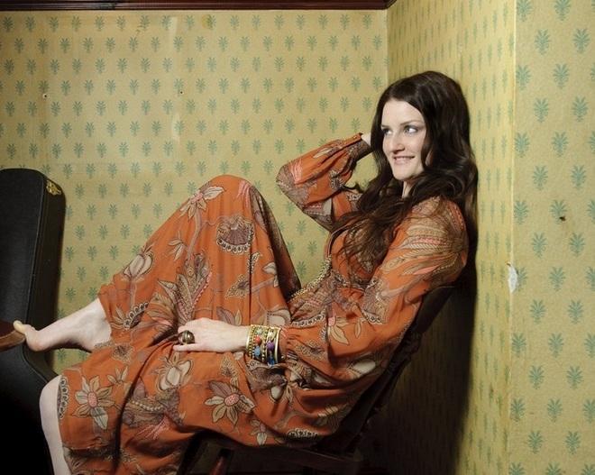 Annullato il concerto di Irene Fornaciari 