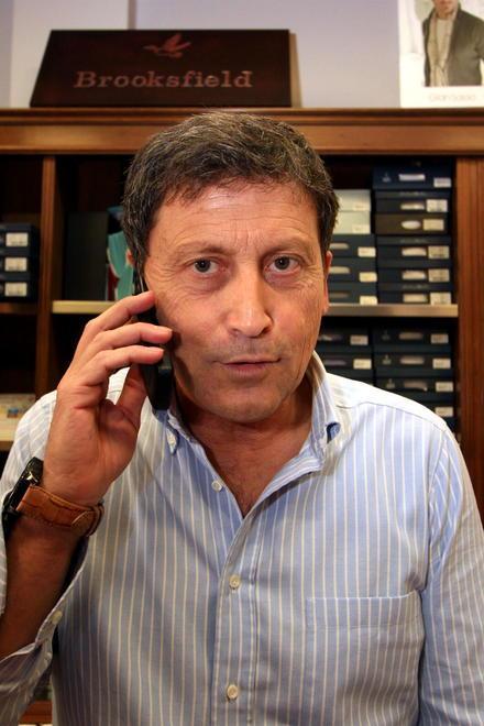 Alla guida di Confesercenti riconfermato Enzo Nigi 