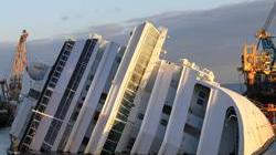 Concordia, il governo stanzia 73 milioni di euro per il porto di Piombino