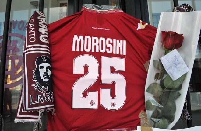 Morosini, i periti del gip accusano i medici: «Dovevano usare il defibrillatore» 
