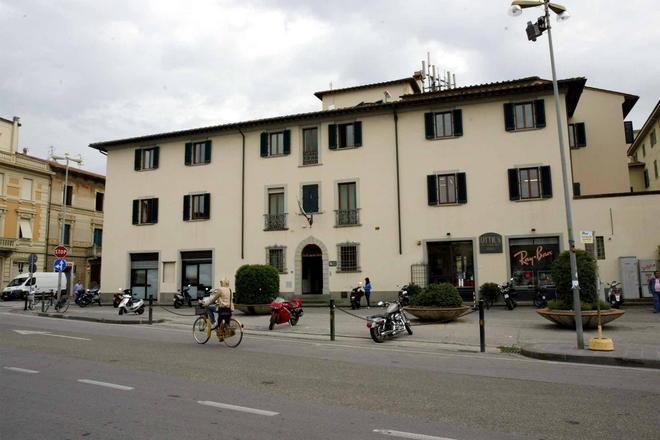 Il Circondario non paga le bollette e rimane al buio 