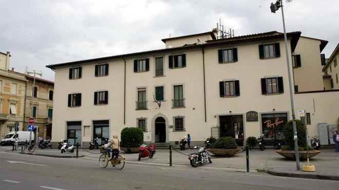 Il Circondario non paga le bollette e rimane al buio