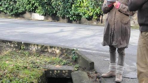 Fosse intasate fino all’Ozzoretto