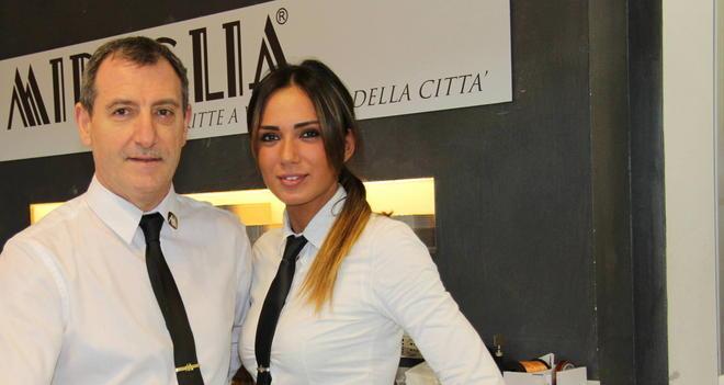 Ristorante Miraglia apre al Parco Prato 