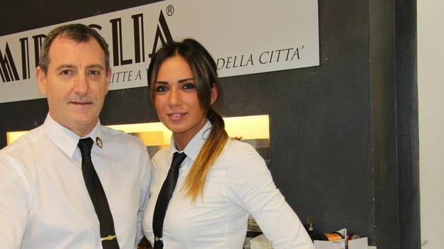 Ristorante Miraglia apre al Parco Prato
