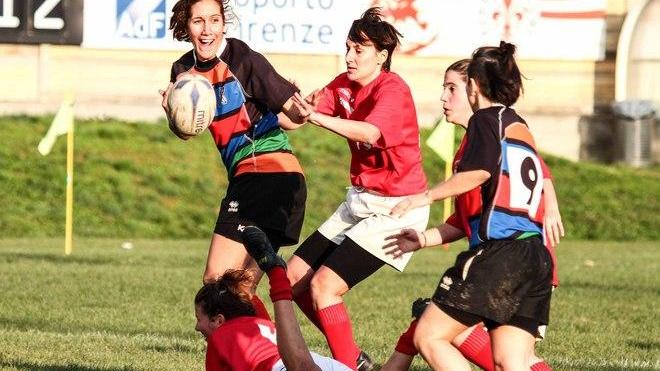 Coppa Italia, le Allupins al secondo posto