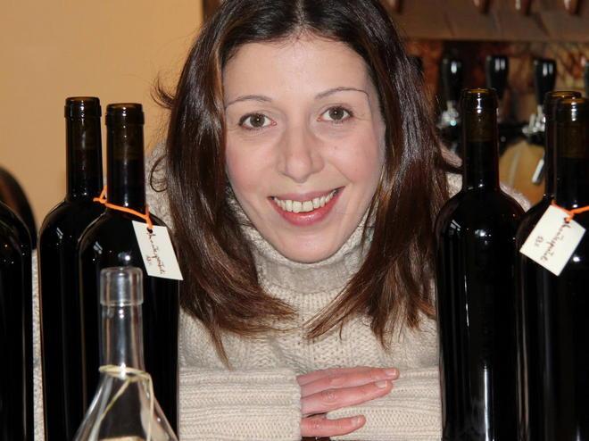 Inaugurata l’enoteca di Mariella Vino sfuso di grandi etichette 