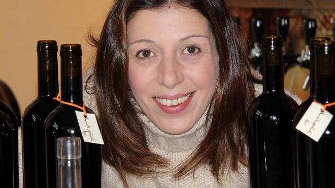 Inaugurata l’enoteca di Mariella Vino sfuso di grandi etichette