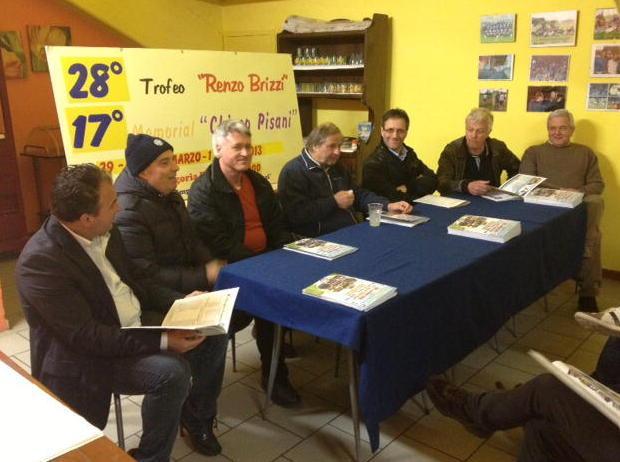 Una Pasqua con 24 squadre da tutto il mondo 