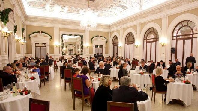 La guida ai locali storici al Grand Hotel & La Pace