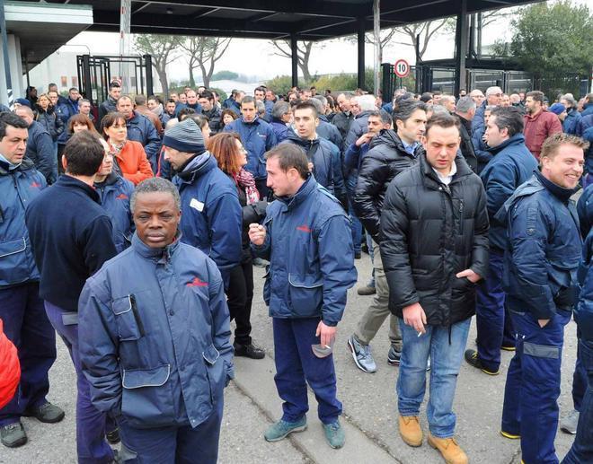 Ritorna l’orgoglio di saper lavorare 
