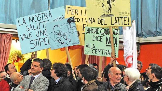 Repower, la bocciatura del consiglio comunale