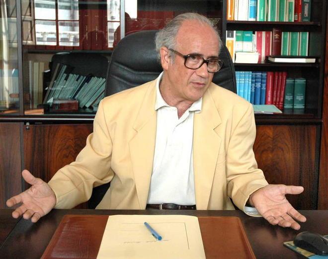 Renzo Dell’Anno torna alla guida della procura 
