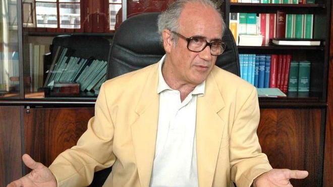 Renzo Dell’Anno torna alla guida della procura