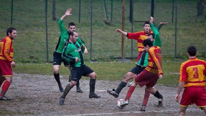 Coppa Toscana , stasera Lorenzana in finale