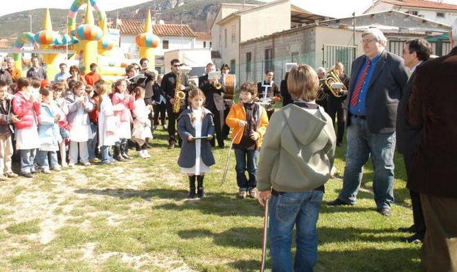 Riflettori su ambiente e cibi sani 