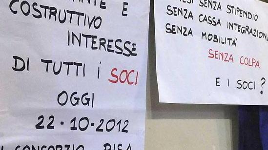 Provincia in campo per sostenere gli ex Cpr in mobilità