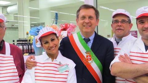 Chiudono bottega, assunti alla Coop