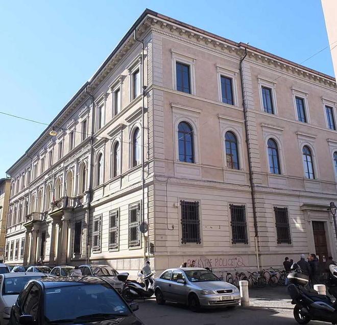 Apre il punto di consultazione all’Hotel Nettuno