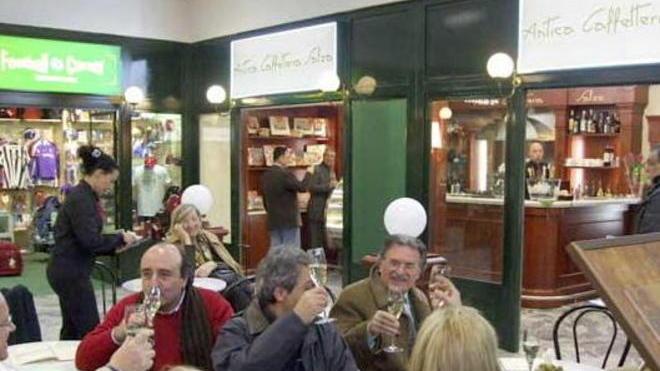 Cassa integrazione al bar dell’aeroporto Galilei