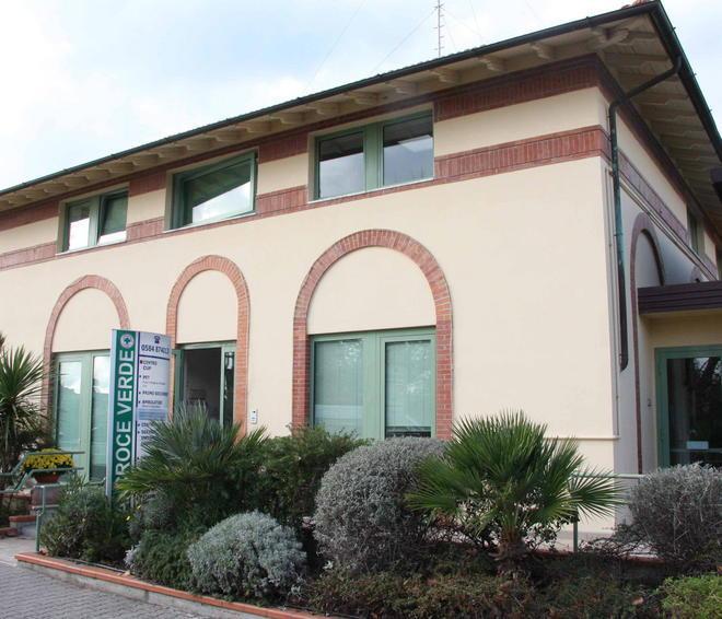 Chiude il distretto Asl la Caranna in rivolta