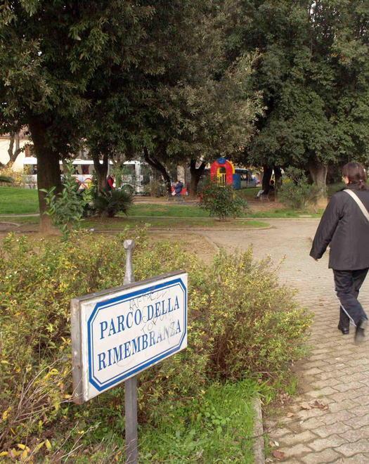Pluriservizi, gli operai dovranno lavorare sul verde pubblico 