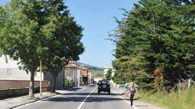 Giardini delle Coltie: tante promesse, nessun intervento