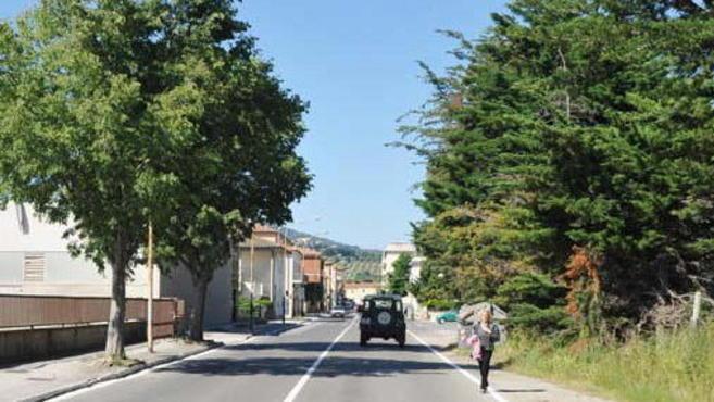 Giardini delle Coltie: tante promesse, nessun intervento