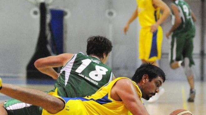 Tutto facile con Umbertide e Golfo ok per il rush finale