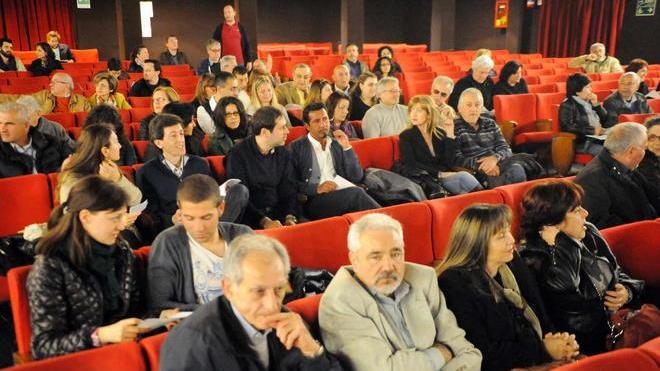 Torna Visionaria, cambia formato ma resta a Piombino