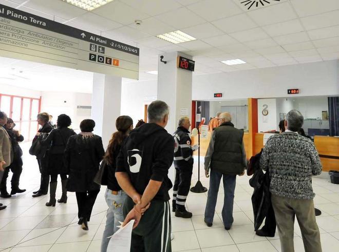 Ticket sanitari, esenzioni prorogate fino a ottobre 